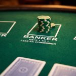 How to Win at Baccarat: Every Bet on the Table, Priced