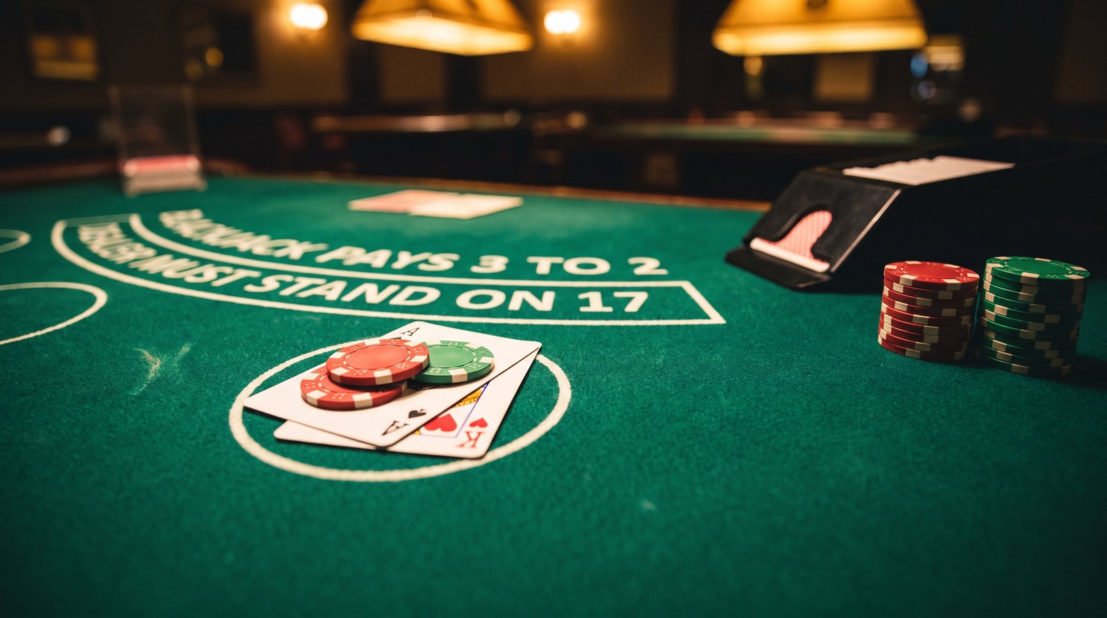 How to Win at Blackjack: What Every Decision Actually Costs