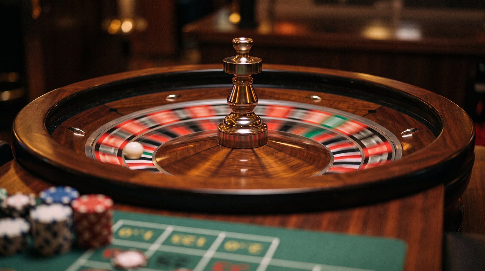 Roulette Strategy and Odds: What Betting Systems Really Cost