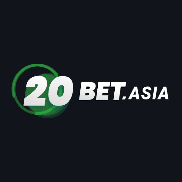 20Bet logo