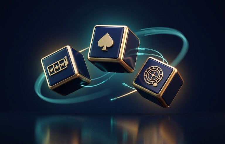 Evaluate Game Selection and Providers