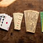 Vietnamese Card Games: Every Major Game, Deck and Rule Set