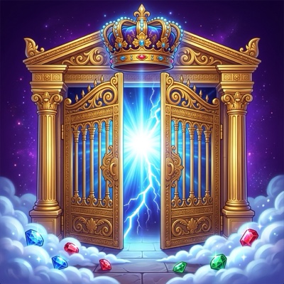 Gates of Olympus
