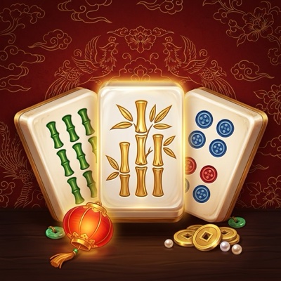 Mahjong Ways