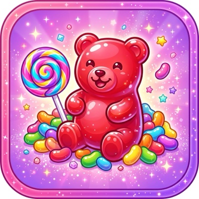 Sugar Rush