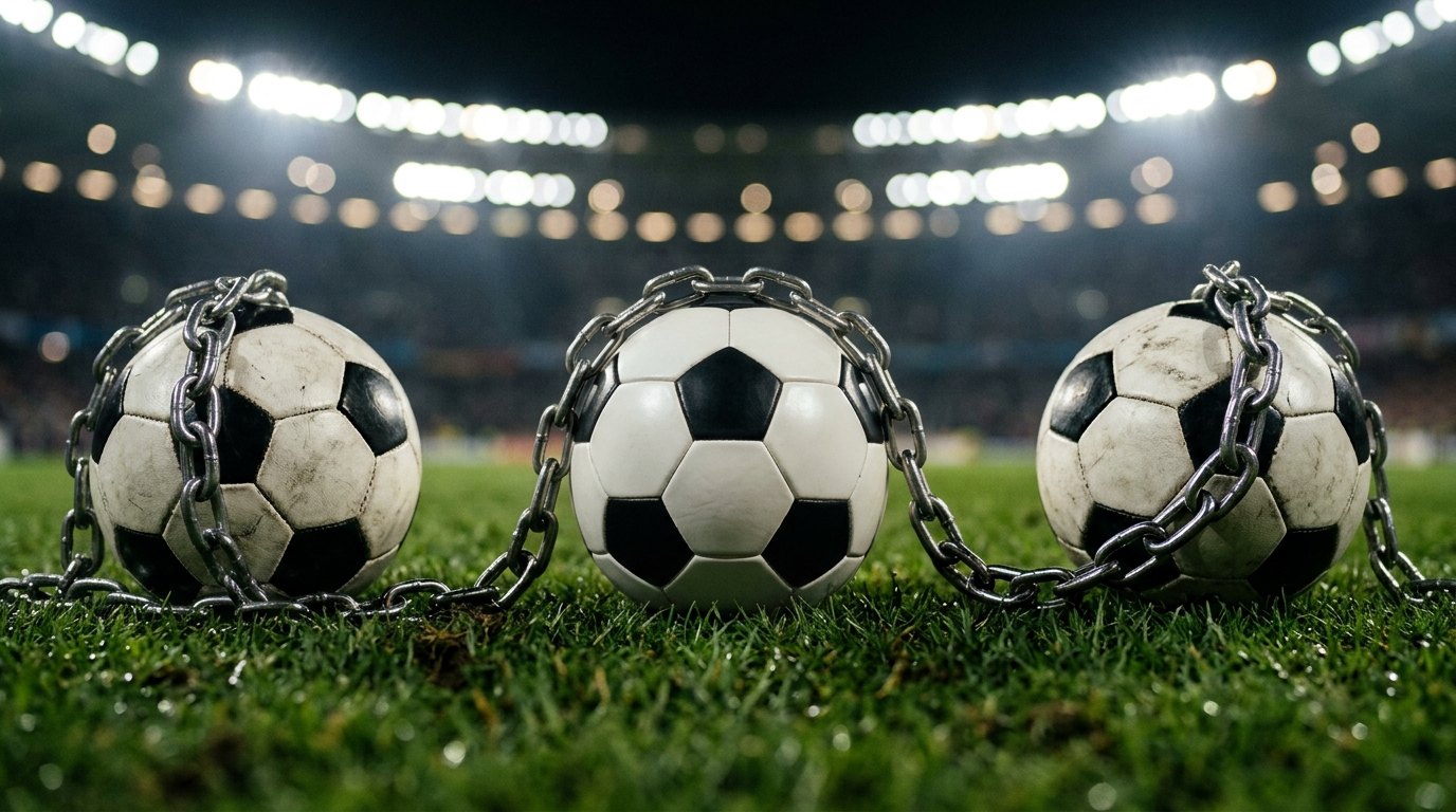 Accumulator Bets Explained: How Accas, Parlays and Round Robins Work