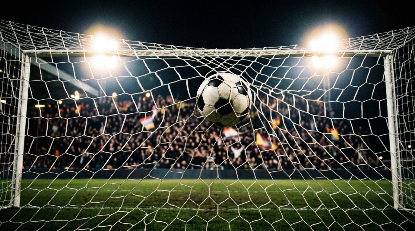 Asian Total Goals Explained: Over/Under 2.25, 2.5 and 2.75