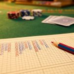 How to Read a Baccarat Scoreboard: Bead Plate, Big Road and Derived Roads