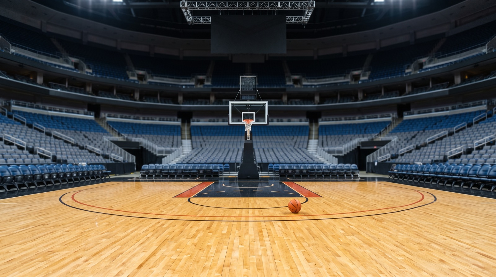 Basketball Betting: How to Bet on Basketball and the NBA