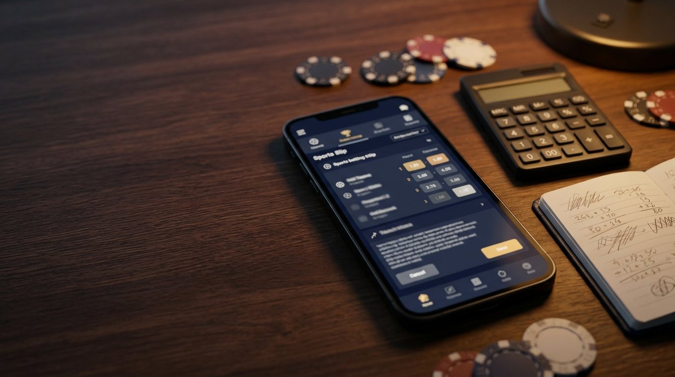 Bet Calculator: Payouts for American, Decimal and Fractional Odds