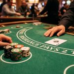 What Is Insurance in Blackjack? How It Works, the Odds and Even Money