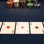 Double Double Bonus Poker, Double Bonus and Bonus Poker: Pay Tables and Strategy