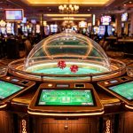 Bubble Craps and Crapless Craps: How to Play, Odds and Strategy