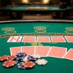 Caribbean Stud Poker: Rules, Payouts, Odds and Strategy