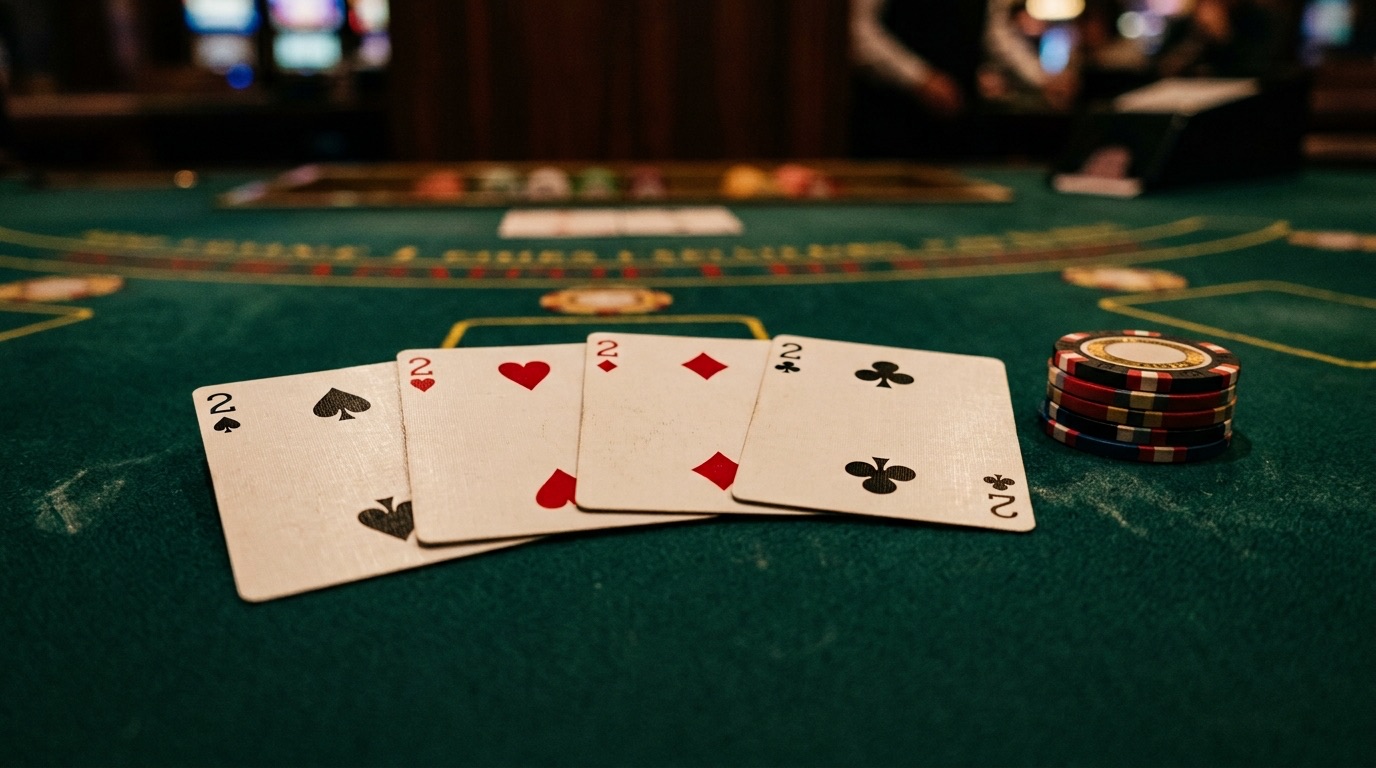 Deuces Wild Video Poker: Rules, Pay Tables and Strategy