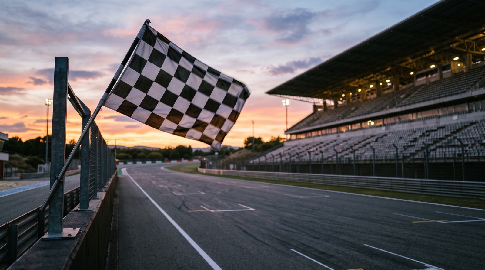 F1 Betting: How to Bet on Formula 1, Markets and Race Stats