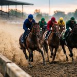 Horse Racing Betting Guide: How to Bet on Horses, Every Bet Type Explained