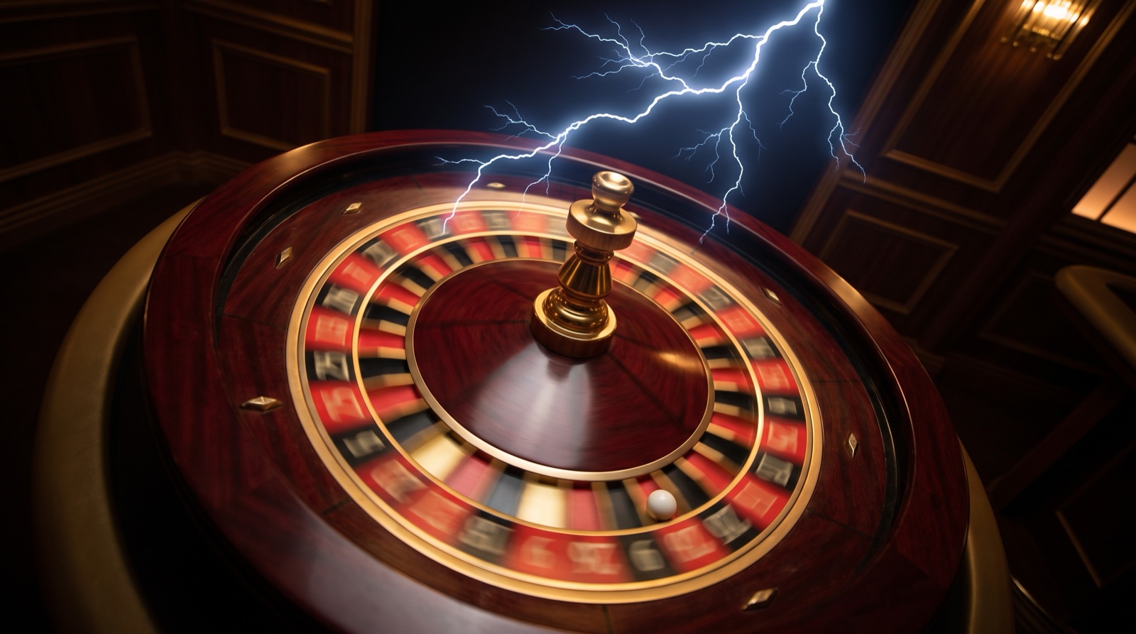 Lightning Roulette: How It Works, Payouts, RTP and Lucky Numbers
