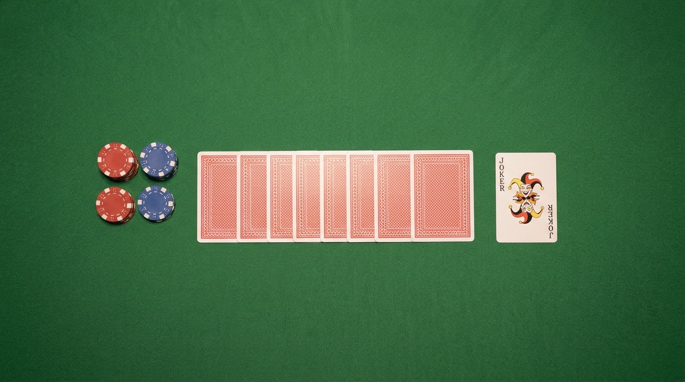 Pai Gow Poker: Rules, How to Set Your Hand, Odds and House Edge