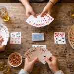 Phom Rules: How to Play Phỏm (Tá Lả), the Vietnamese Rummy