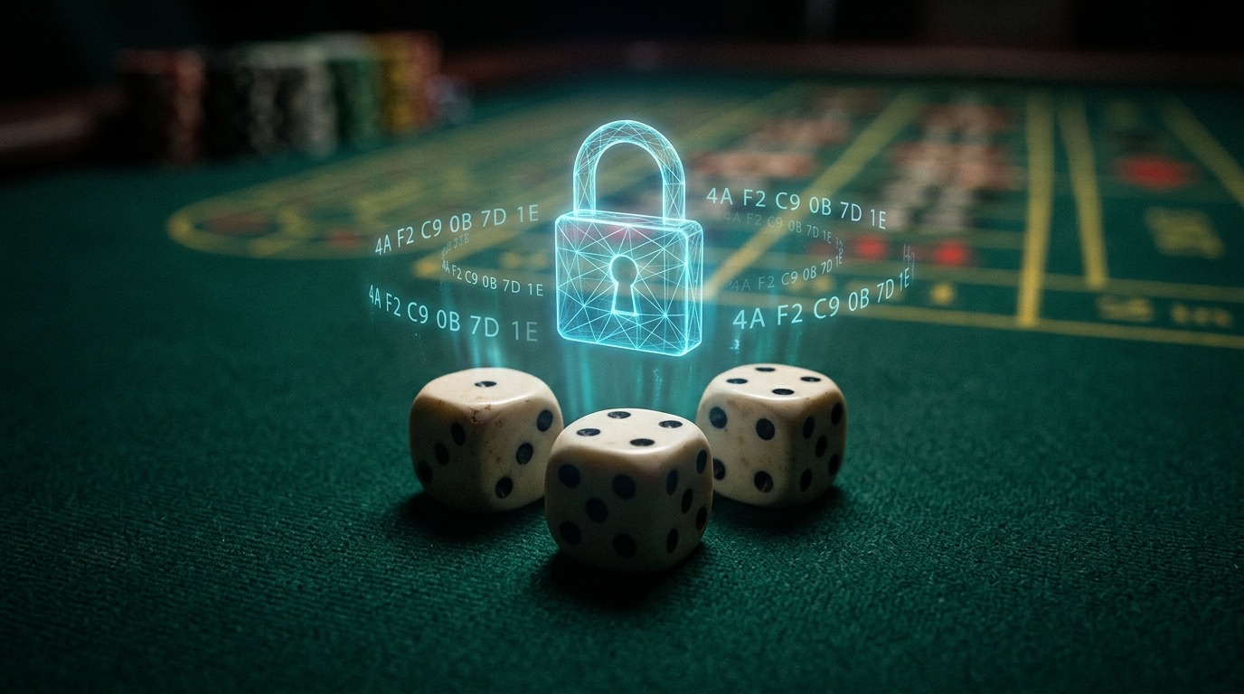 Provably Fair Gambling Explained: How to Check a Hash (Tai Xiu MD5 Included)