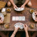 Sam Loc Rules: How to Play Sâm Lốc, the 10-Card Vietnamese Game