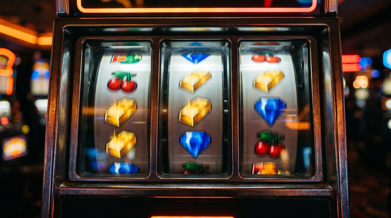 Slot Volatility Explained: Low vs High Volatility, Hit Frequency and Max Win
