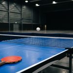 Table Tennis Betting: Markets, Odds and How to Bet on Table Tennis