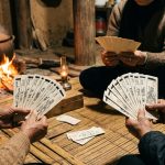 Tam Cuc Rules: How to Play Tam Cúc, the Vietnamese Tết Card Game