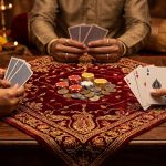 Teen Patti Rules: Hand Ranking, Sequence Order and How to Play