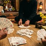 To Tom Rules: How to Play Tổ Tôm, the Vietnamese 120-Card Game
