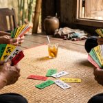 Tu Sac Rules: How to Play Tứ Sắc, the Vietnamese Four-Colour Card Game
