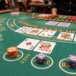 Ultimate Texas Hold'em: Rules, Payouts and Strategy Chart
