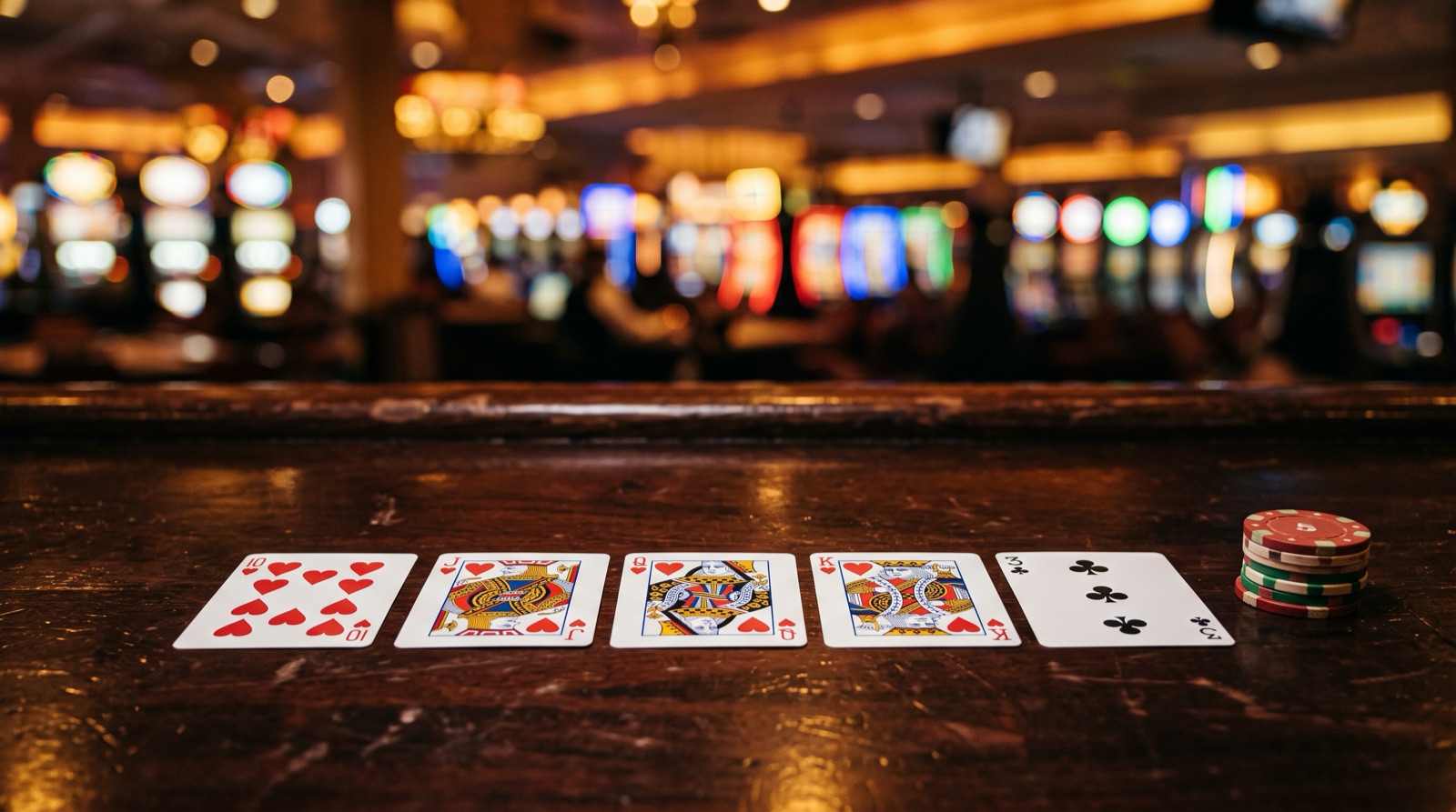 How to Play Video Poker: Jacks or Better Rules, Pay Tables and Strategy