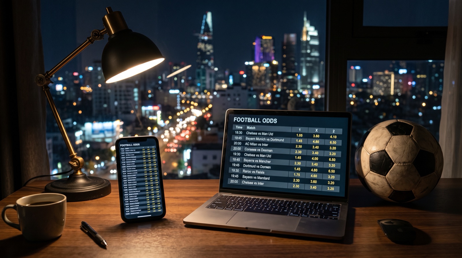 Vietnam Betting Sites: 4 Sportsbooks With Vietnamese and VND Compared