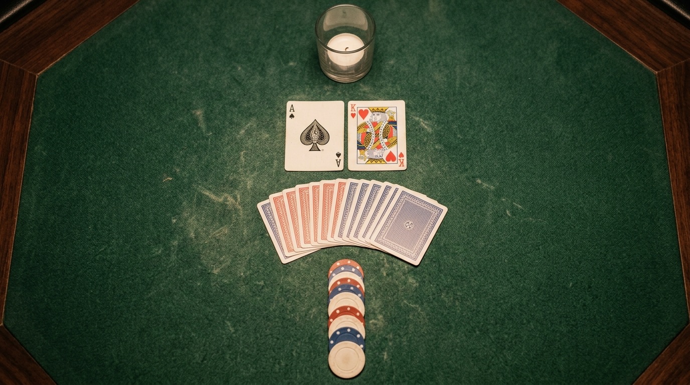 Xi Dach Rules: How to Play Vietnamese Blackjack (Xì Dách)