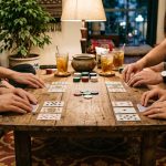 Xi To Rules: How to Play Xì Tố, Vietnamese Five-Card Stud Poker