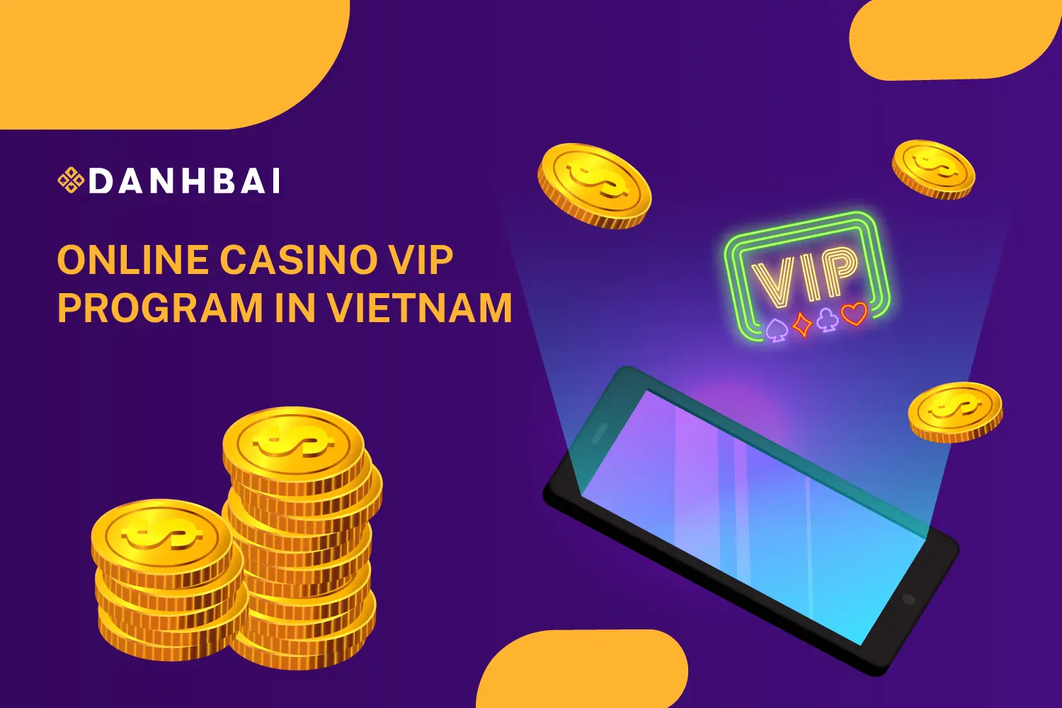 Chương trình VIP của sòng bạc trực tuyến là gì?