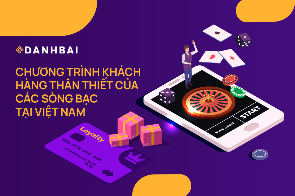 Chương trình khách hàng thân thiết của sòng bạc là gì?