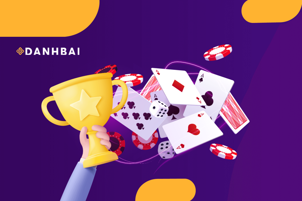 Chiến lược chơi Poker trực tuyến