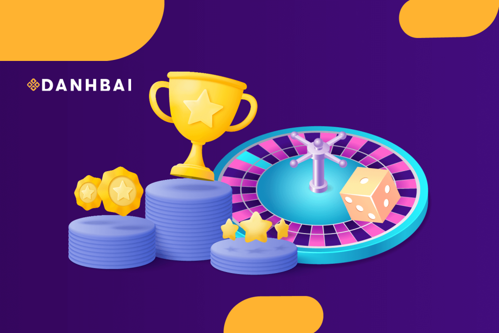Chiến lược chơi Roulette trực tuyến 