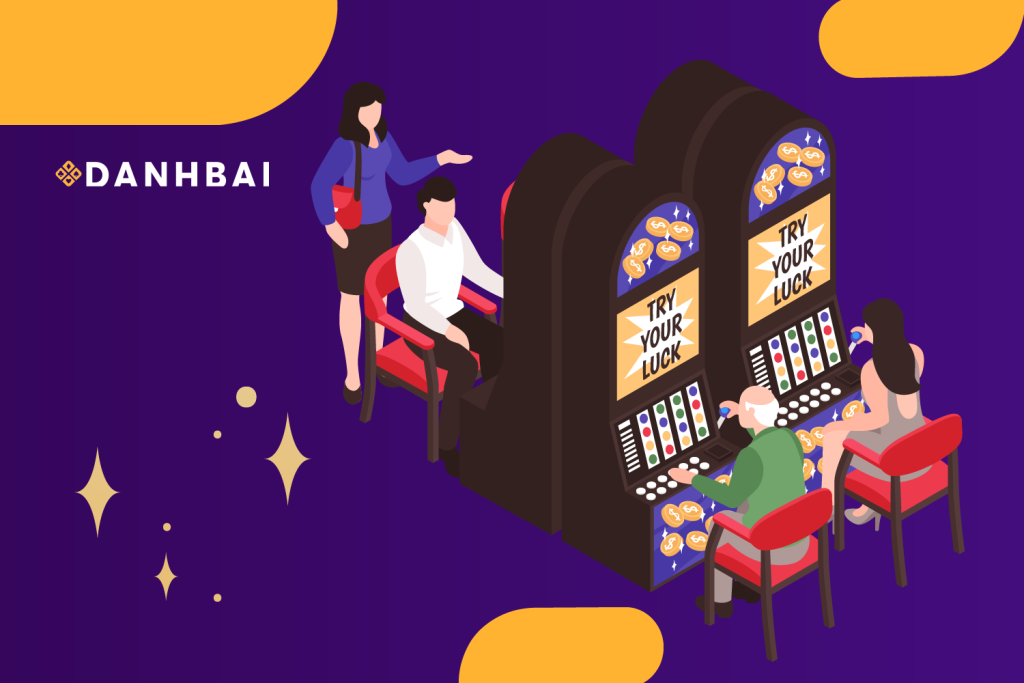 Giải đấu slot games Giải đấu slot games