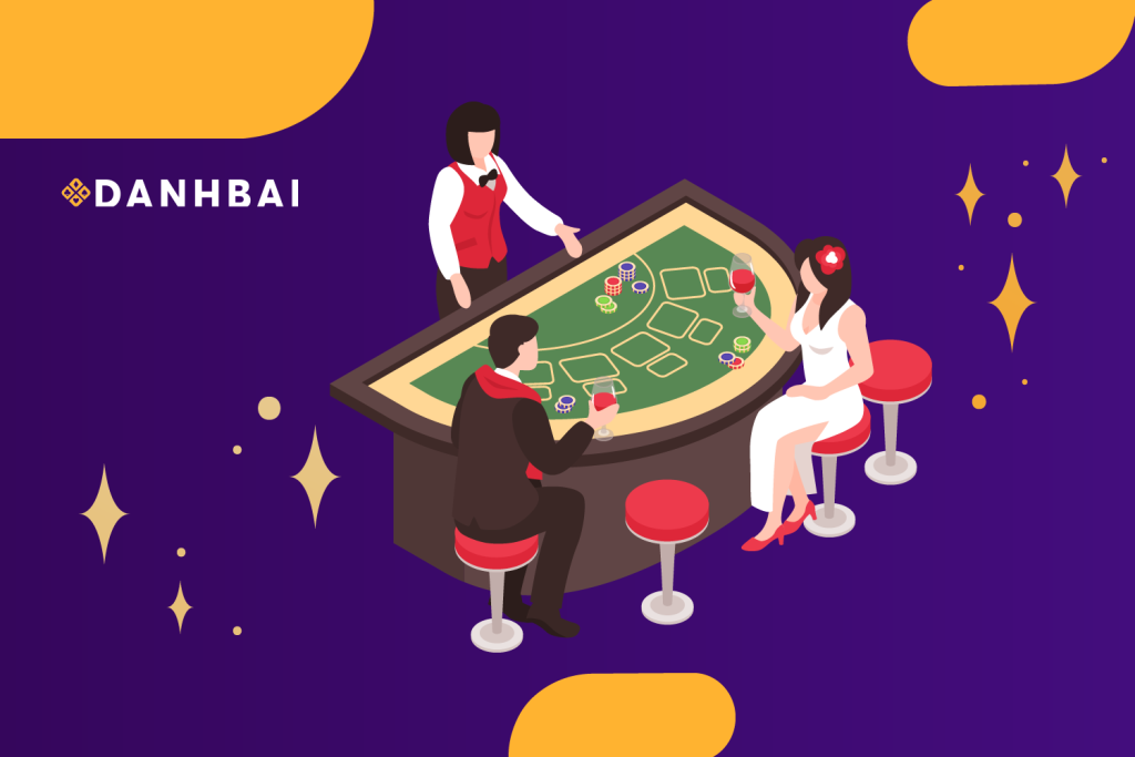 Giải đấu Poker Giải đấu Poker