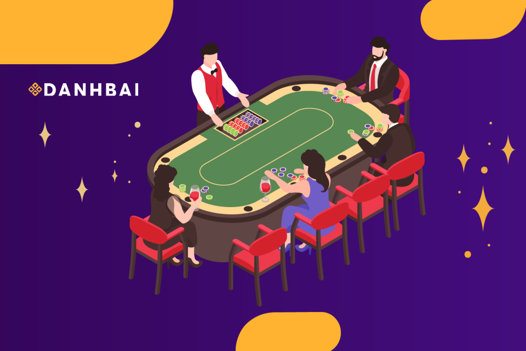 Giải đấu Blackjack Giải đấu Blackjack