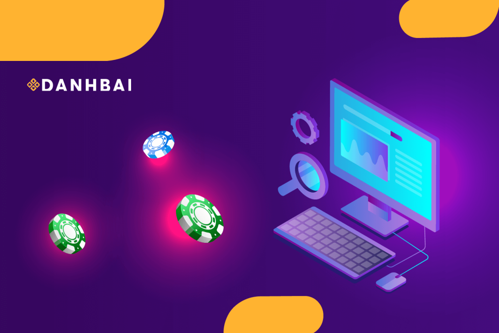 Bùng nổ cờ bạc trực tuyến