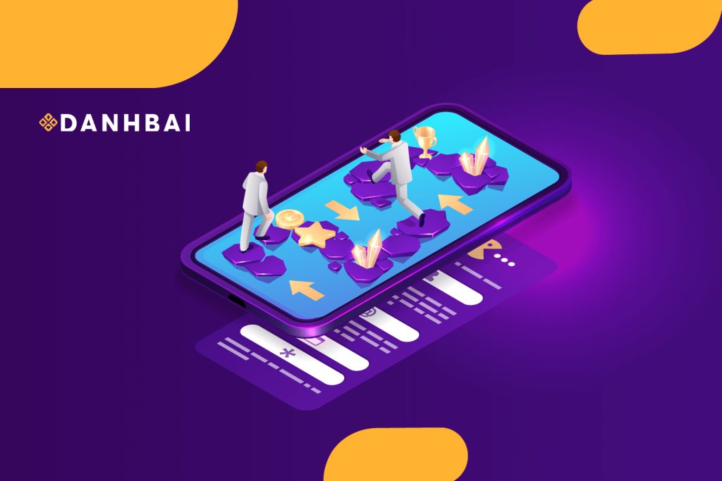 Sự thống trị của trò chơi trên thiết bị di động