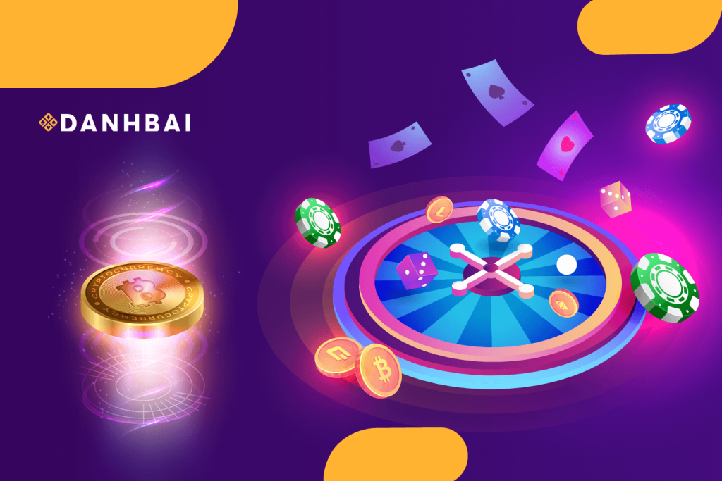 Sòng bạc tiền điện tử