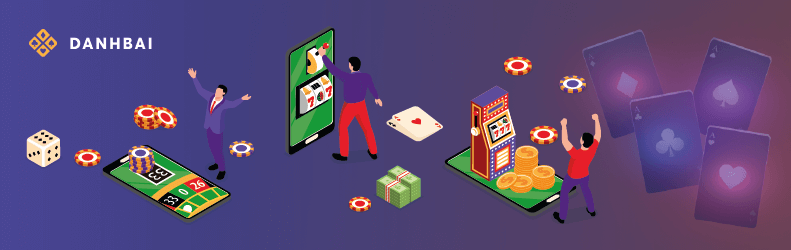 Cá cược trực tiếp tại các casino trực tuyến Việt Nam.