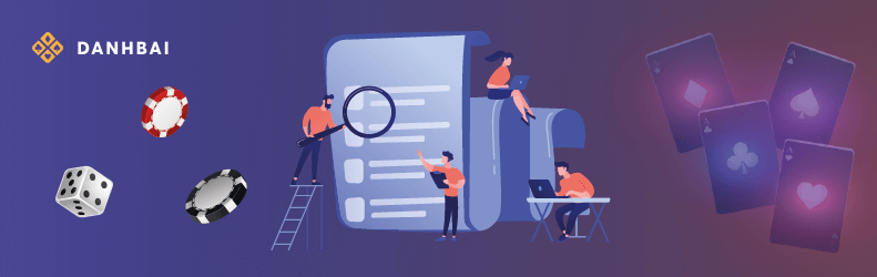 Điều khoản và điều kiện tại các casino trực tuyến Việt Nam.