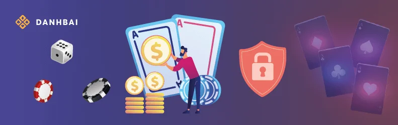 Game đánh bài đổi thưởng rút tiền mặt có an toàn không_